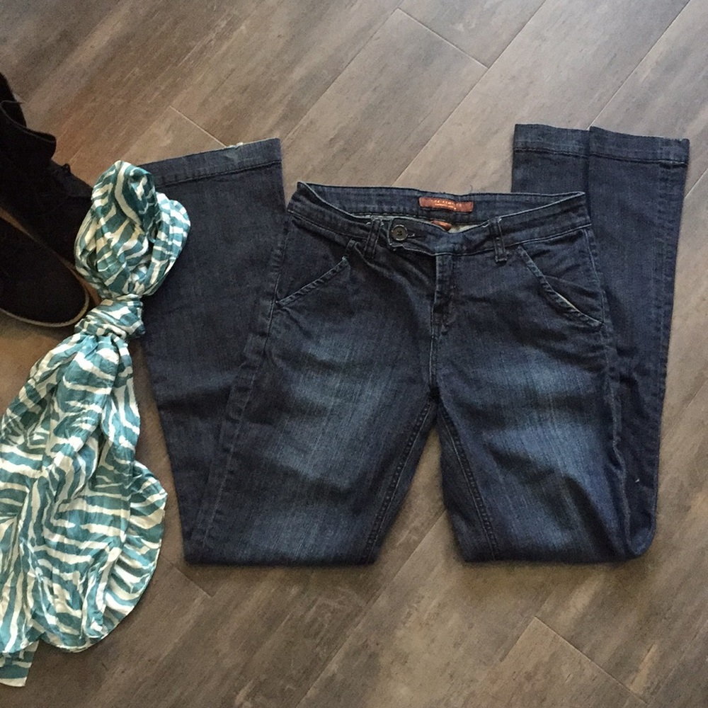 Sz. 6 Limited Jeans
